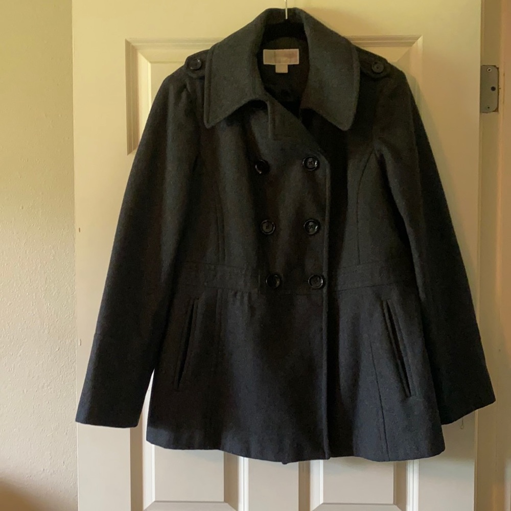 Michael Kors Peacoat